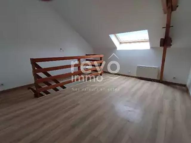 Appartement vente à Cholet