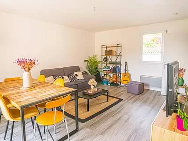 Appartement vente à Cholet