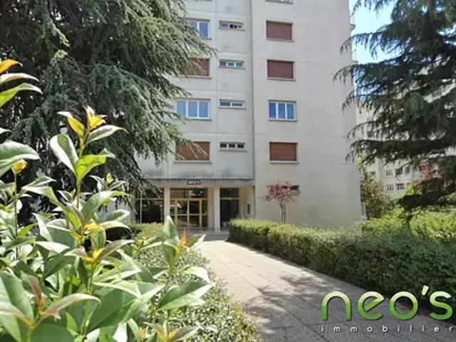 Appartement vente à Cholet