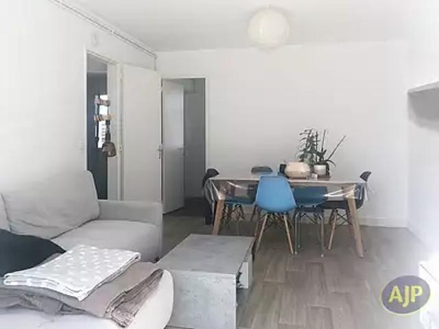 Appartement vente à Cholet