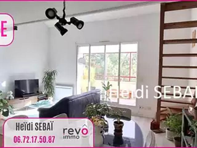 Appartement vente à Cholet