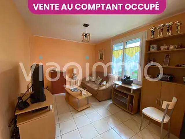 Appartement vente à Cholet