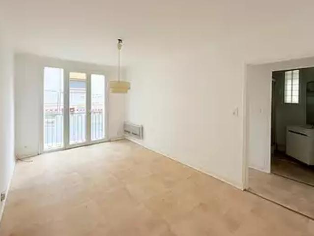 Appartement vente à Cholet