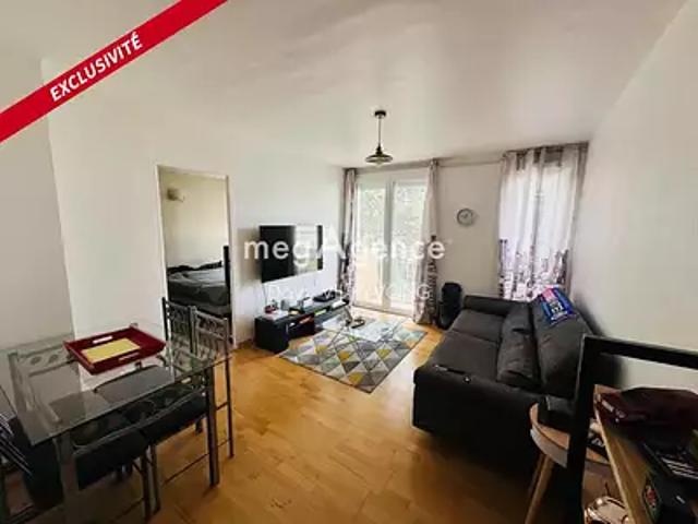 Appartement vente à Cholet