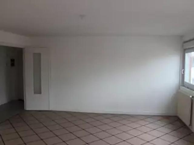 Appartement vente à Cholet