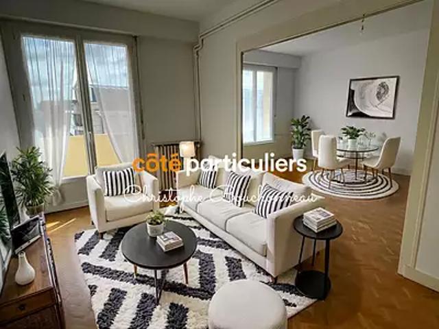 Appartement vente à Cholet