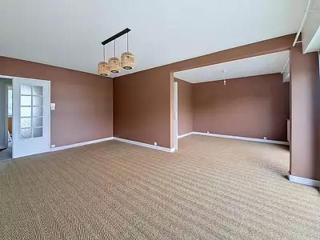 Appartement vente à Cholet
