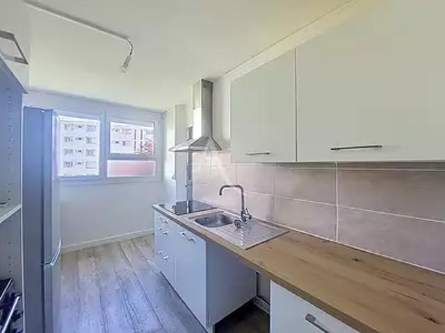 Appartement vente à Cholet