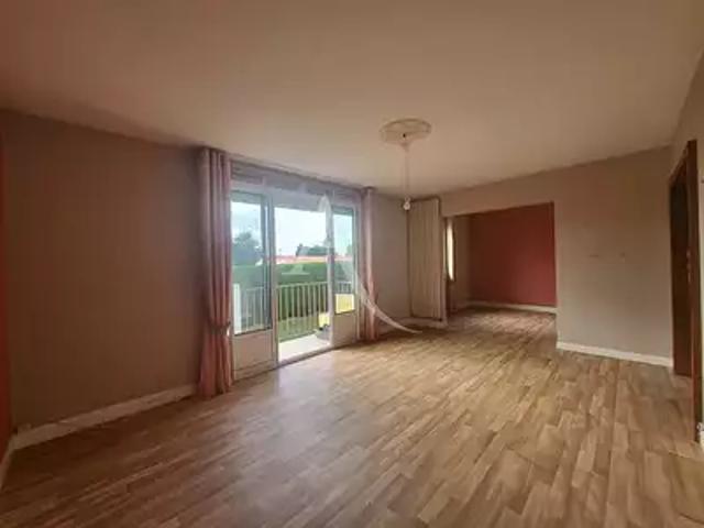 Appartement vente à Cholet