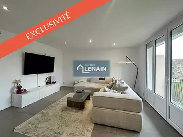Appartement vente à Cholet