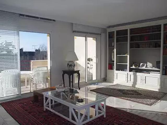 Appartement vente à Cholet
