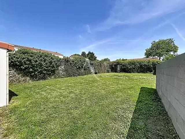 Appartement vente à Cholet
