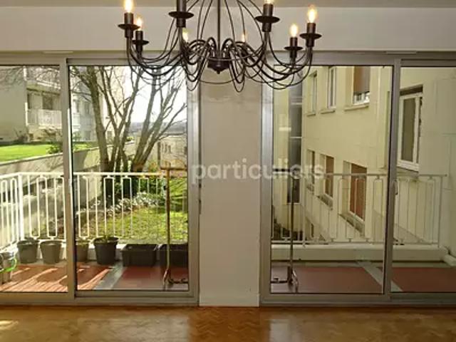 Appartement vente à Cholet