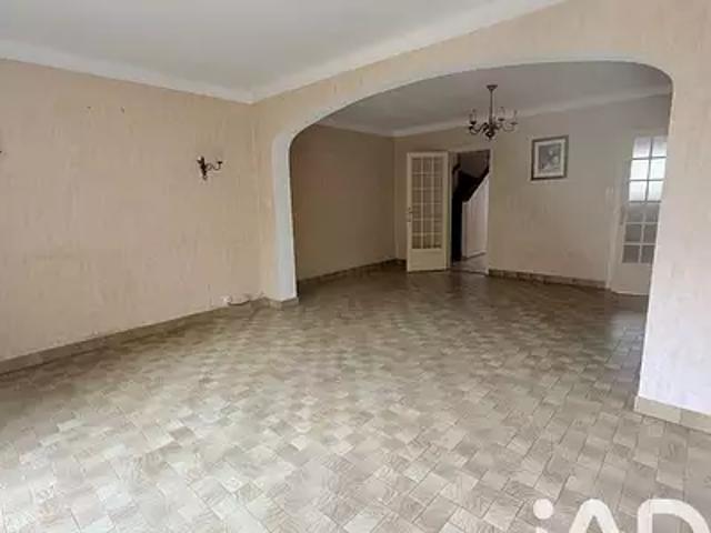 Maison vente à Cholet