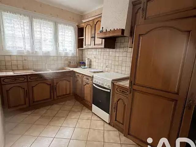 Maison vente à Cholet