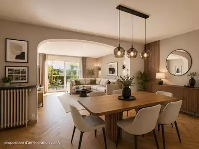 Maison vente à Cholet