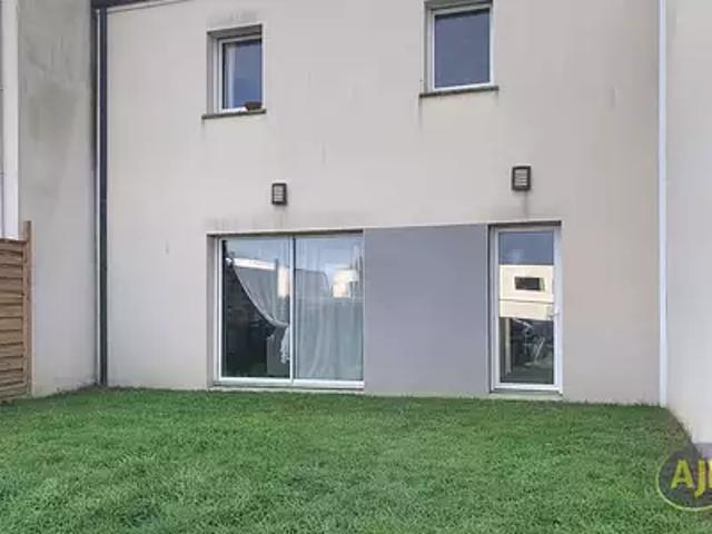Maison vente à Cholet