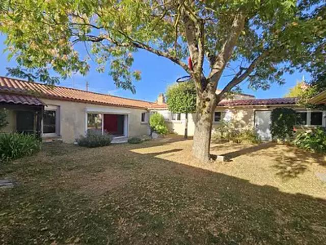 Maison vente à Cholet