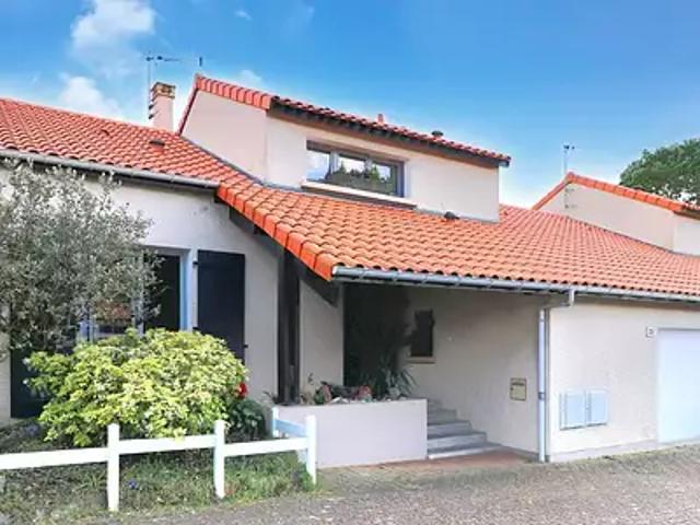 Maison vente à Cholet
