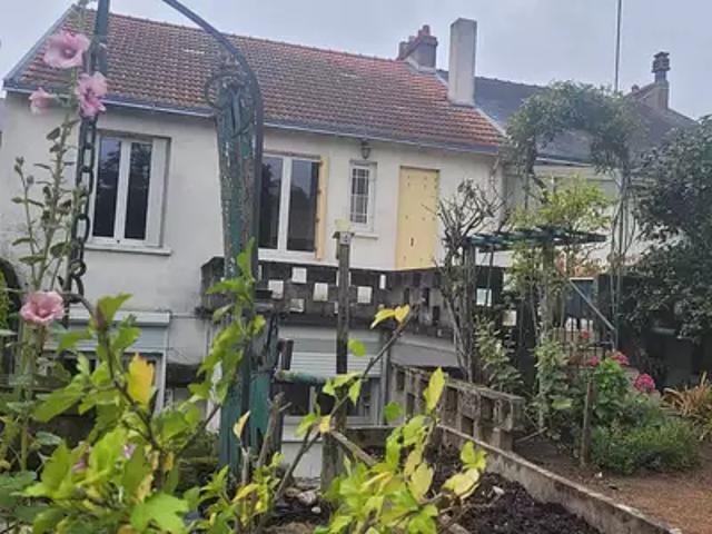 Maison vente à Cholet