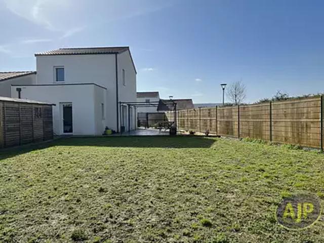 Maison location à Cholet