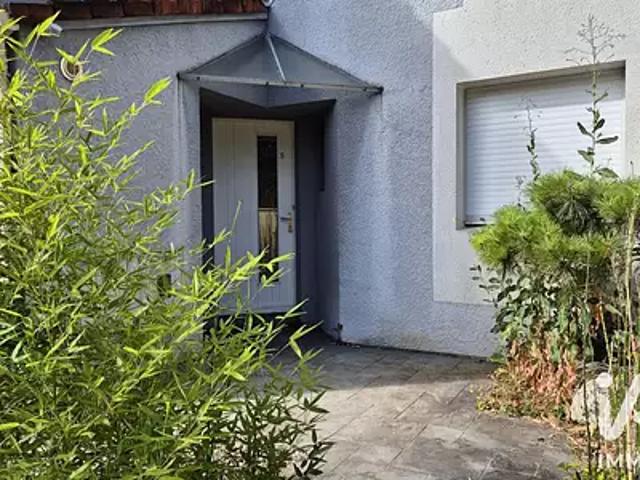 Maison vente à Cholet