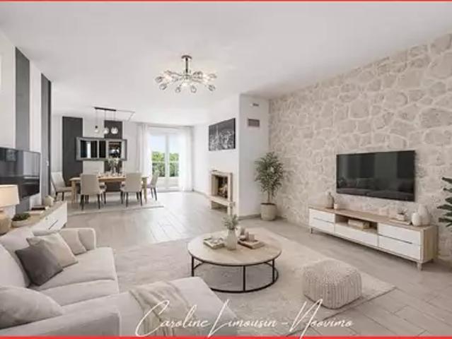 Maison vente à Cholet