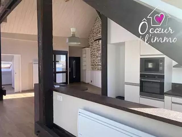 Maison vente à Cholet