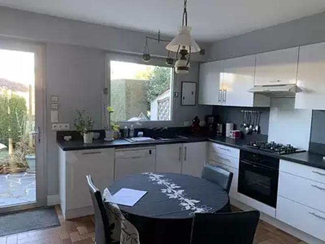 Maison vente à Cholet