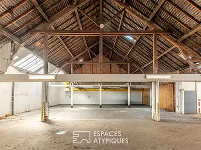 Garage vente à Cholet