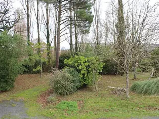 Terrain vente à Cholet