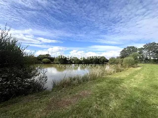 Terrain vente à Cholet
