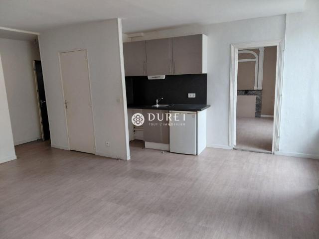 Appartement location à Cholet