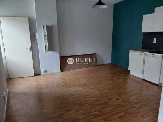 Appartement location à Cholet
