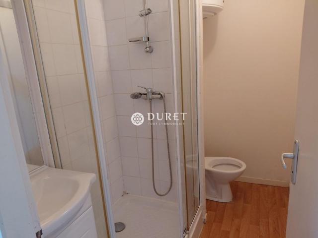 Appartement location à Cholet