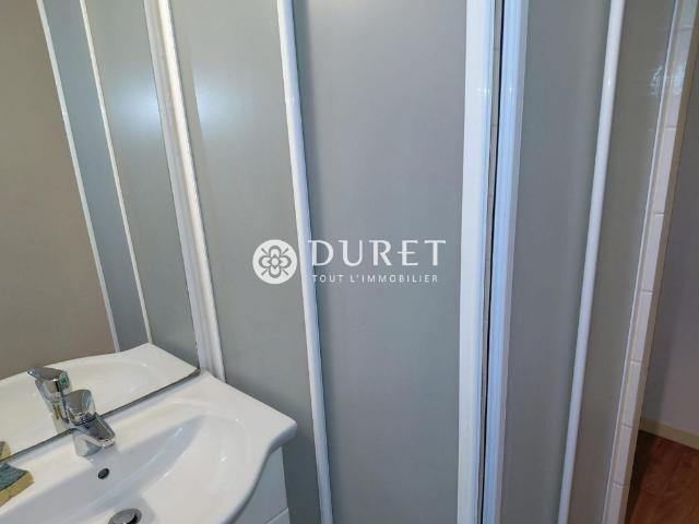 Studio location à Cholet