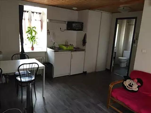 Appartement location à Cholet