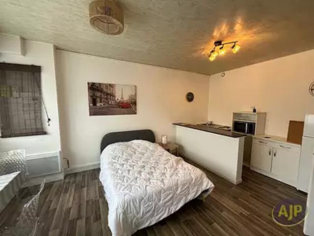 Appartement location à Cholet