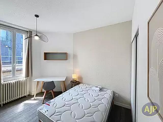 Appartement location à Cholet