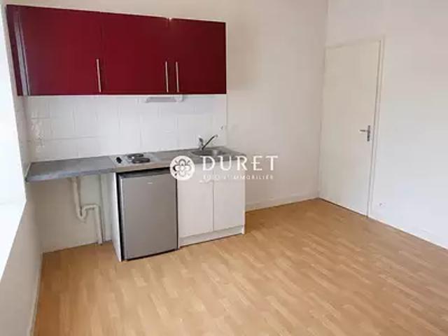 Appartement location à Cholet