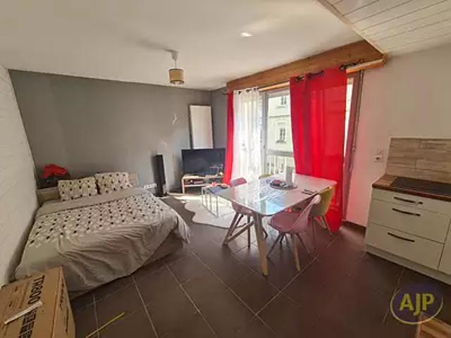 Appartement location à Cholet