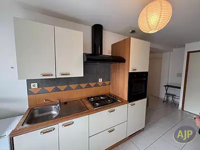 Appartement location à Cholet