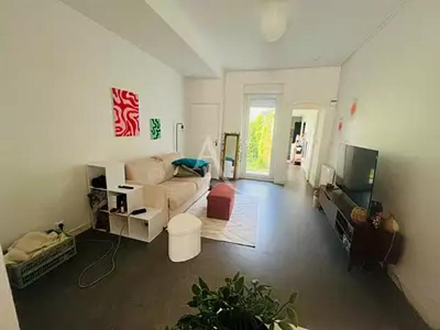 Appartement location à Cholet