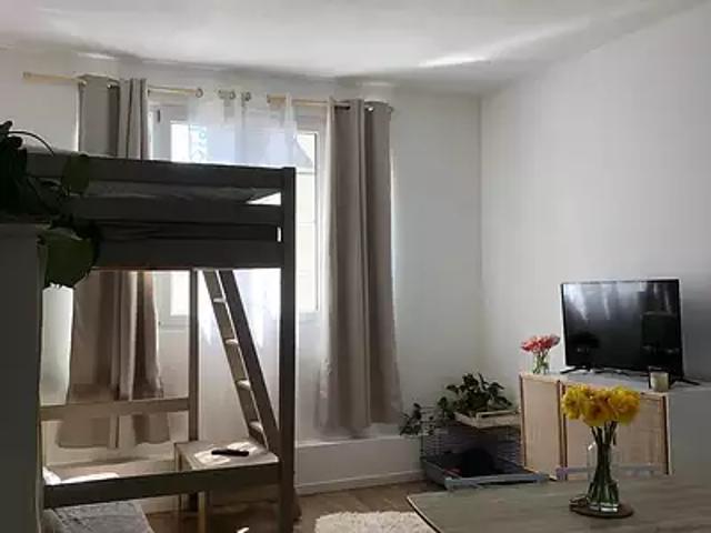 Appartement location à Cholet