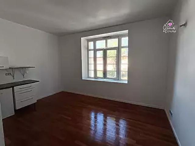 Appartement location à Cholet