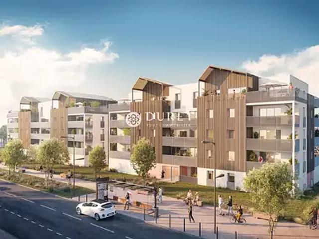 Appartement location à Cholet