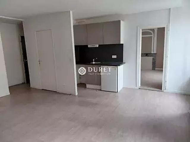 Appartement location à Cholet