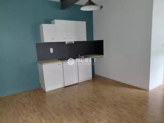 Appartement location à Cholet
