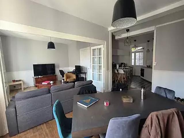 Appartement location à Cholet
