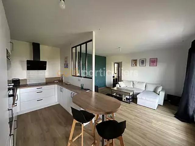 Appartement location à Cholet
